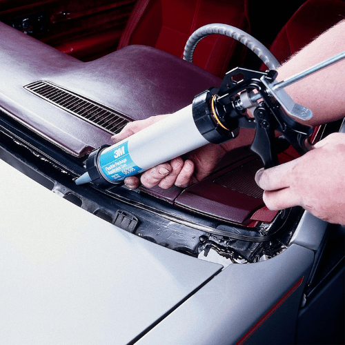 3M™ 08398 Manual Applicator Gun for 310 ml Foil Packs