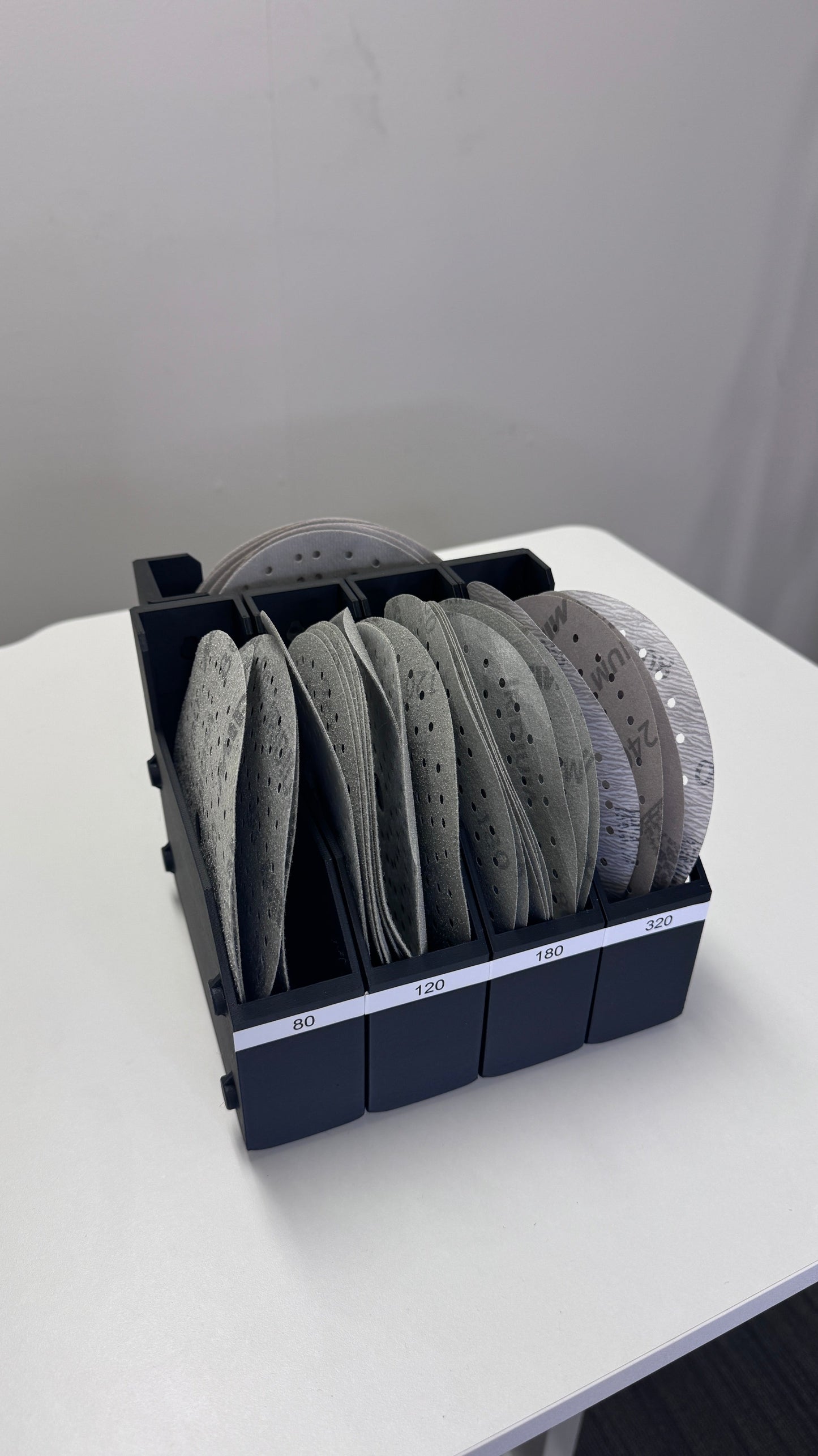 SANDPAPER HOLDER-4