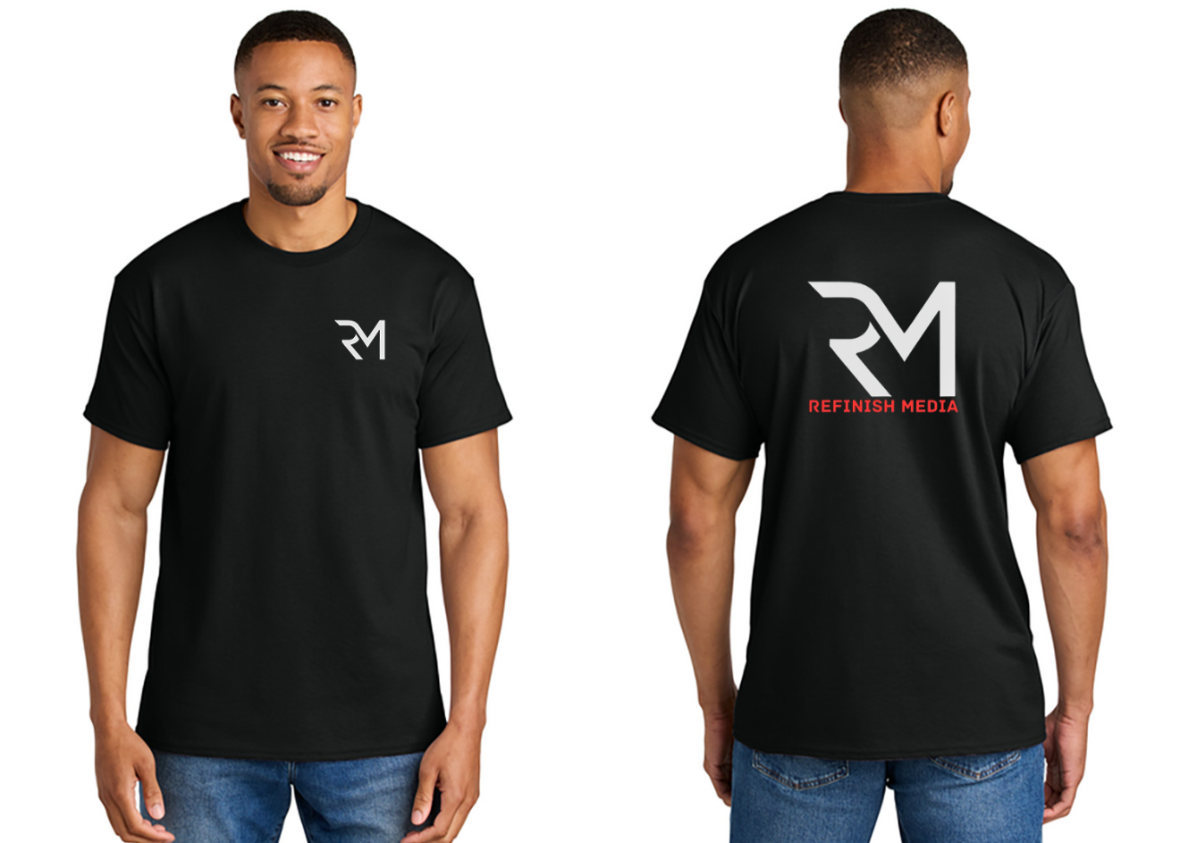 RM T-Shirt