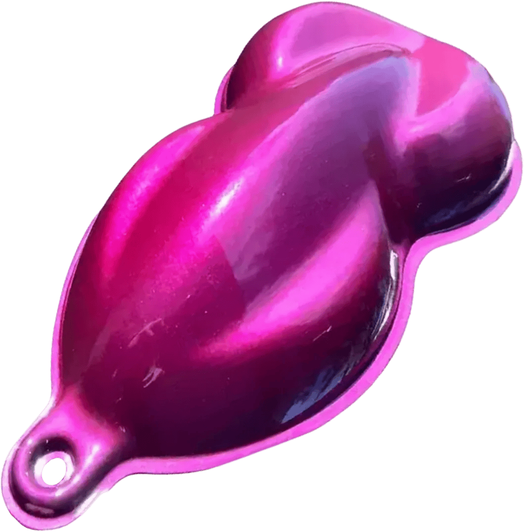 Lavish Plum Spray Can