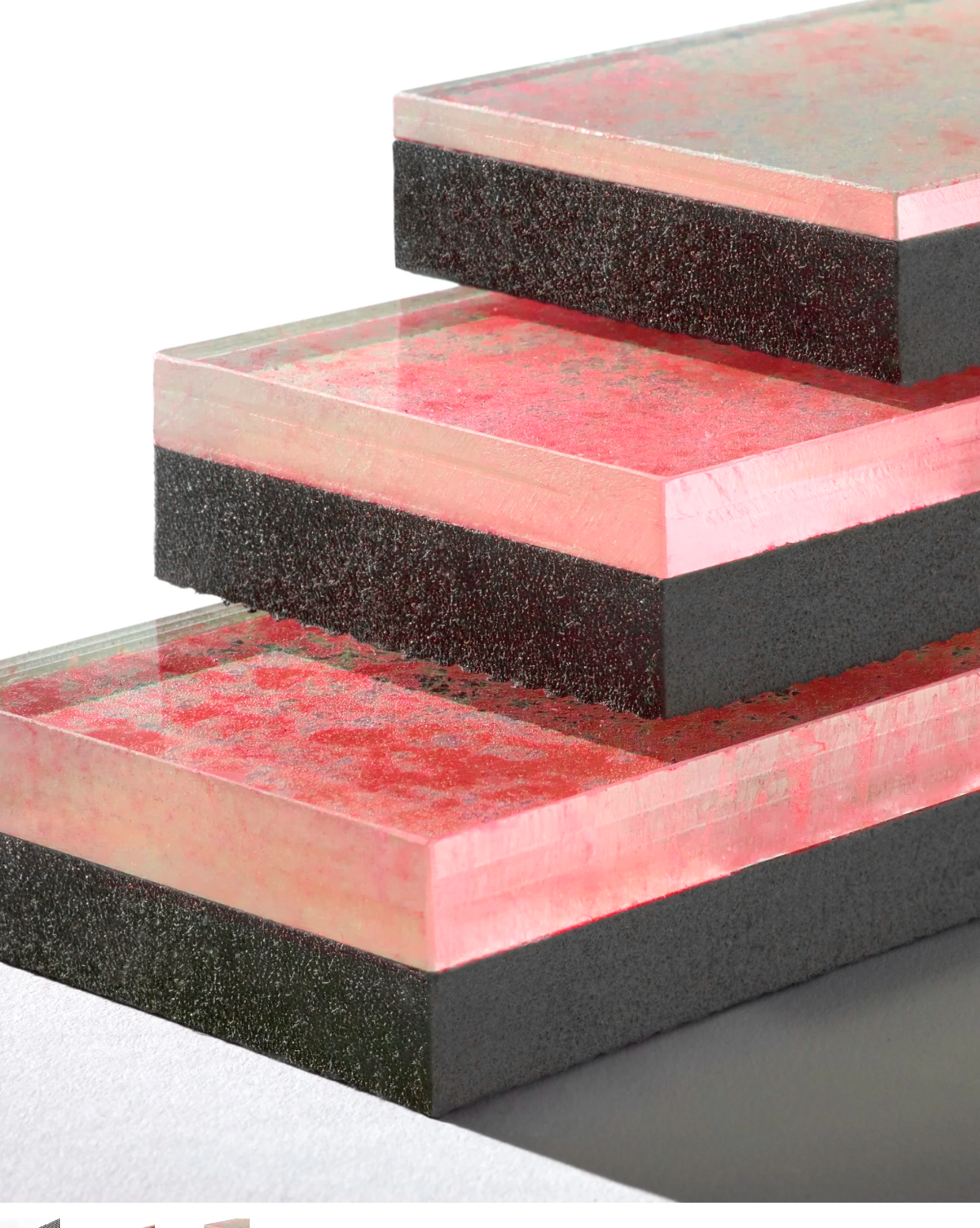 Essential Blocking Kit