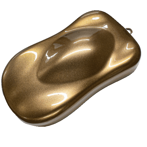 Brown Sugar Spray Can Midcoat