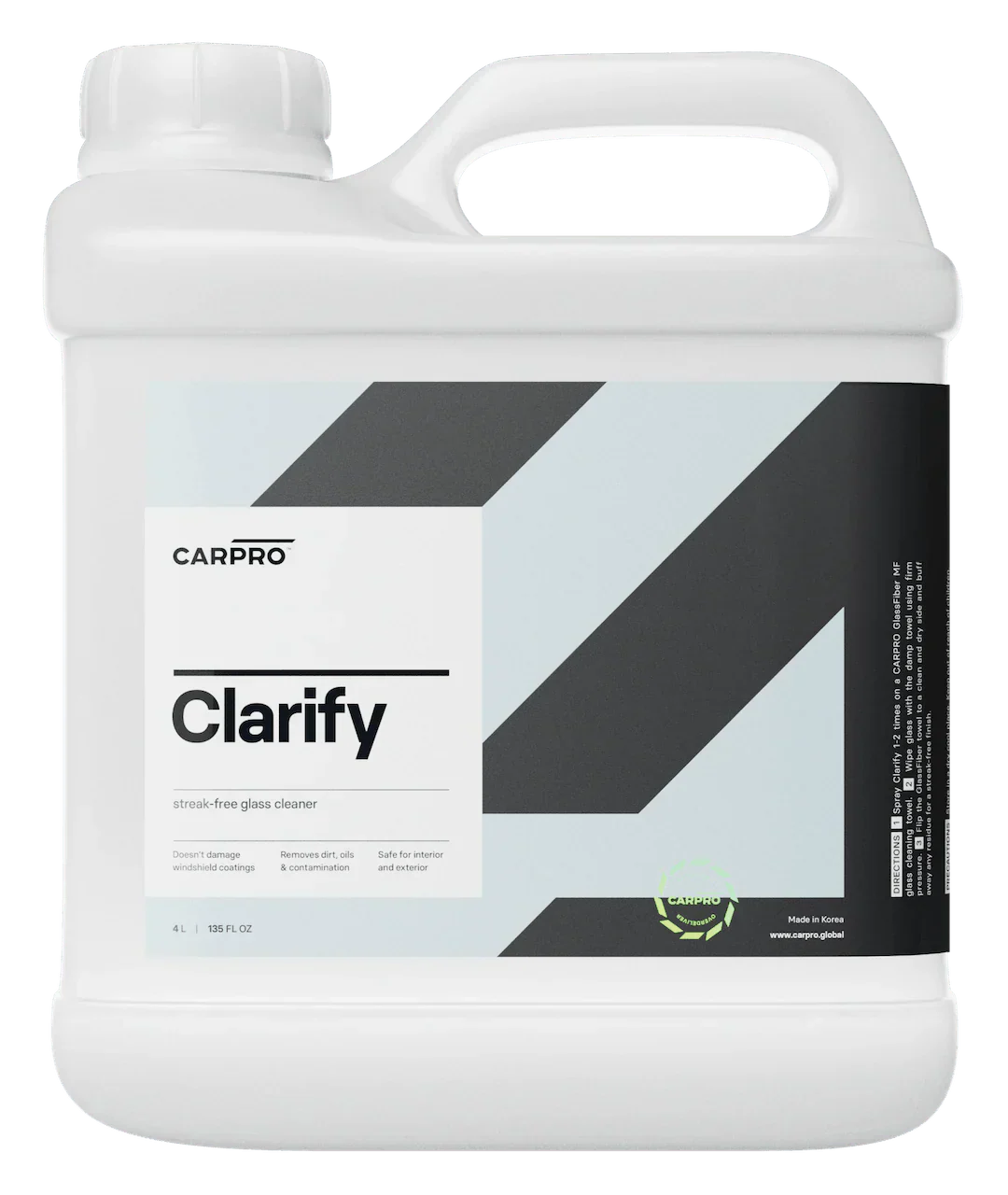 CarPro Clarify Glass Cleaner