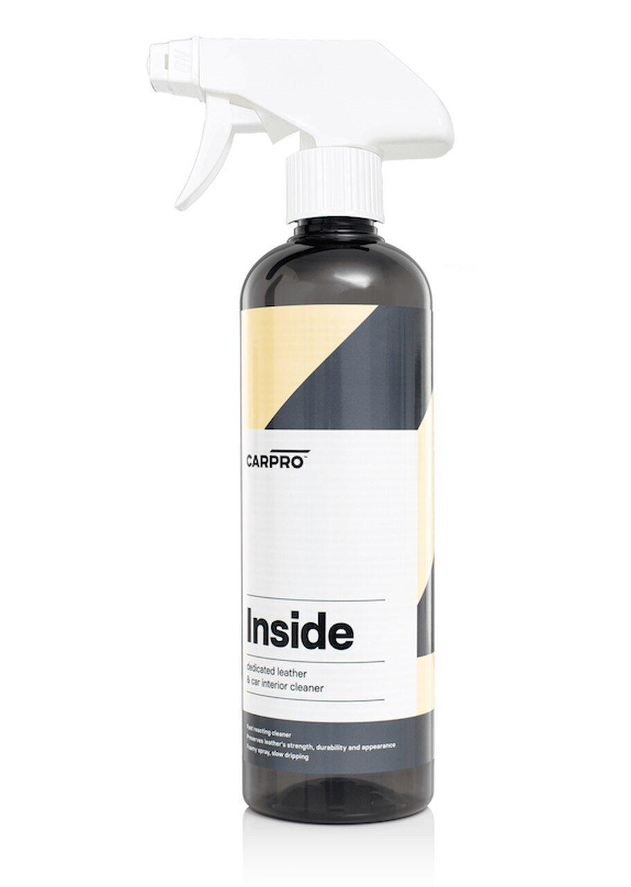 CarPro Inside (Cleaner/Concentrate)