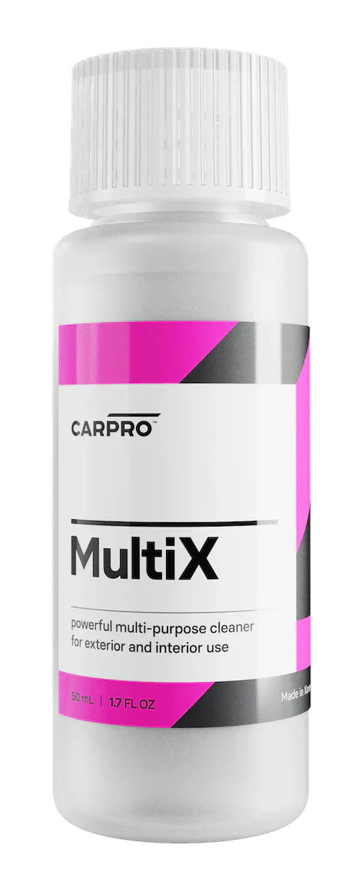 CarPro MultiX All Purpose Cleaner Concentrate