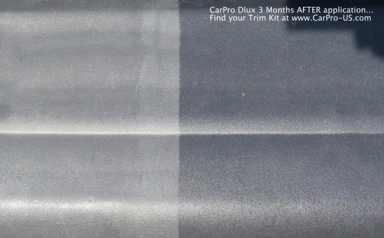 CQuartz Dlux Trim & Wheel Coating