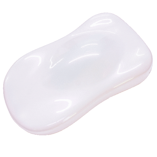 Dicaprio Colorshift Pearl Spray Can Midcoat