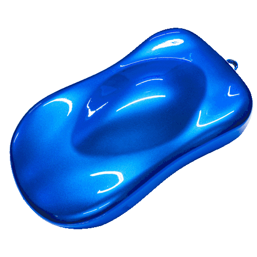 Liberty Blue Spray Can Midcoat