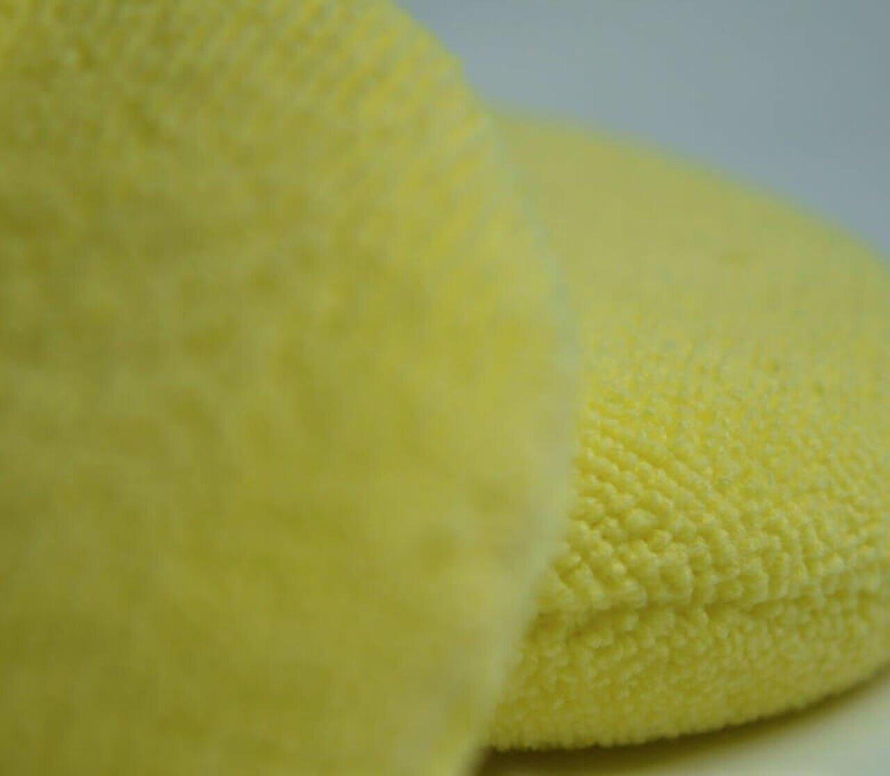 Microfiber Madness Waxing Moon