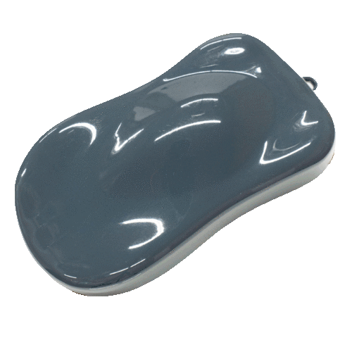 Slate Gray Spray Can Midcoat