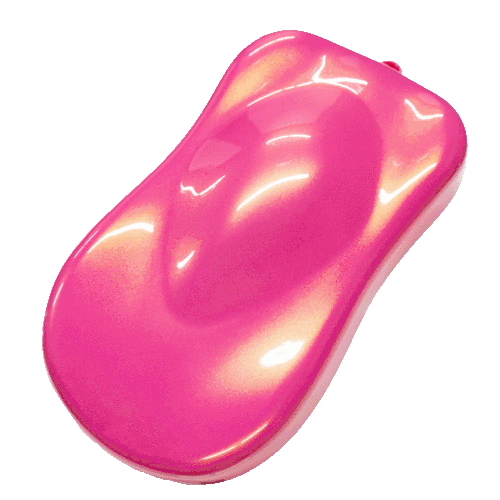 Tropicana Subtleshift Paint Basecoat Midcoat