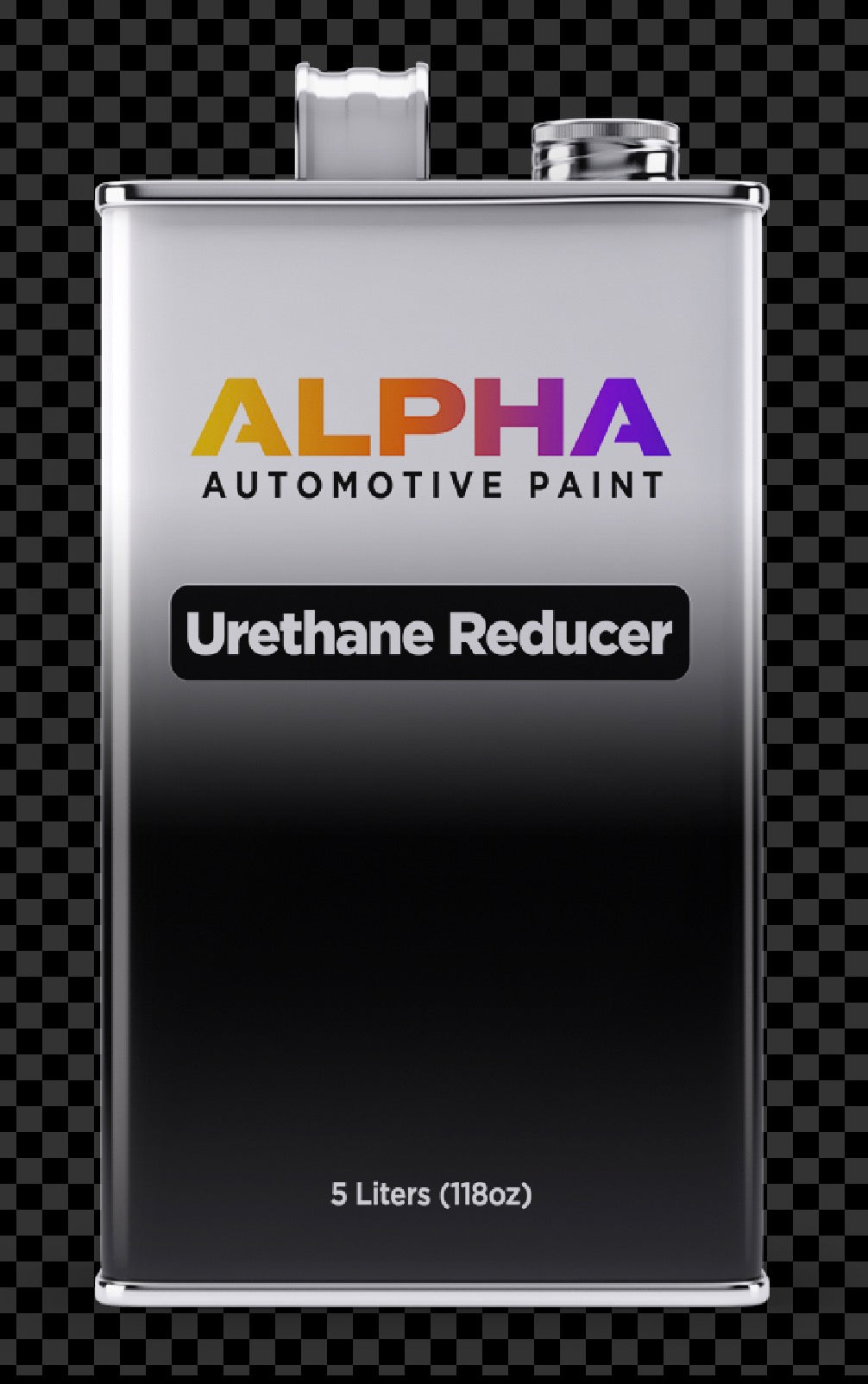 Alpha Reducer