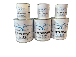 Linear Blocks Epoxy Primer