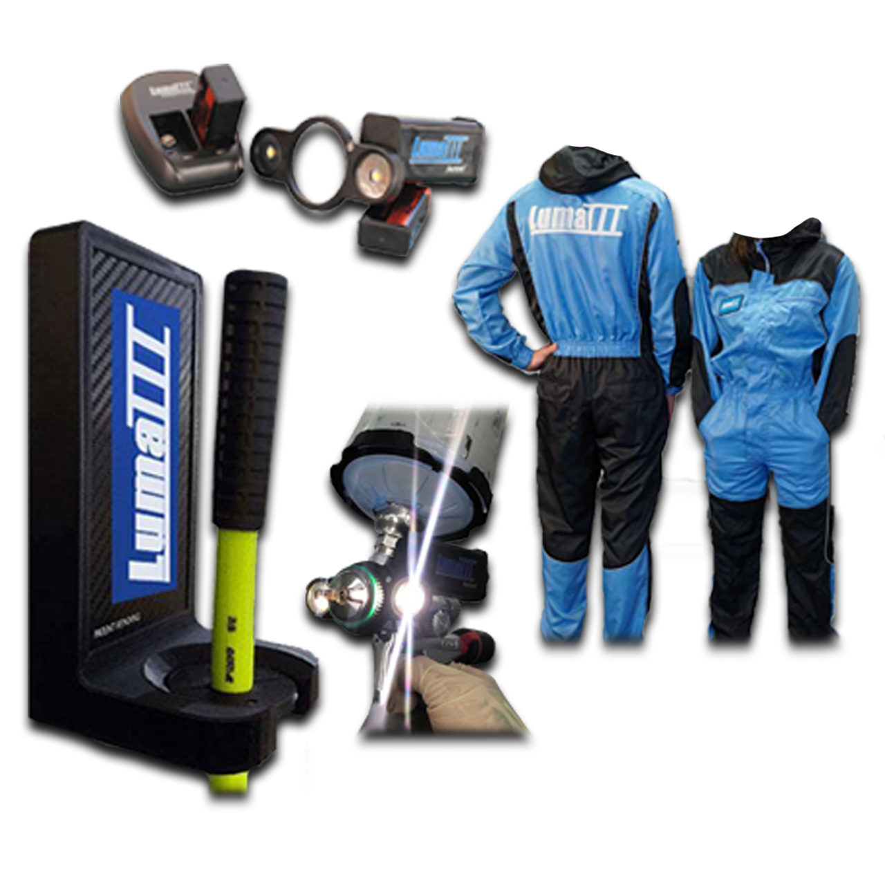 Lumaiii Products – RMHQ