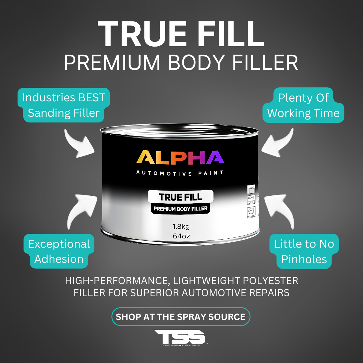 Body Fillers