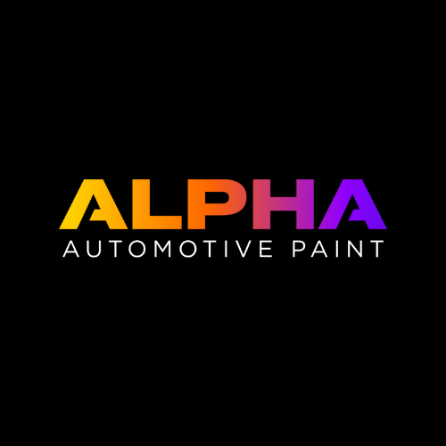 Alpha Paint System