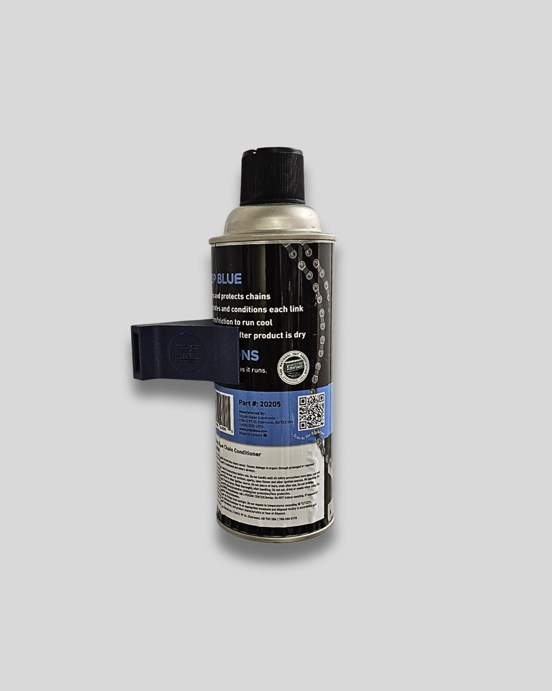 AEROSOL CAN MOUNT-1