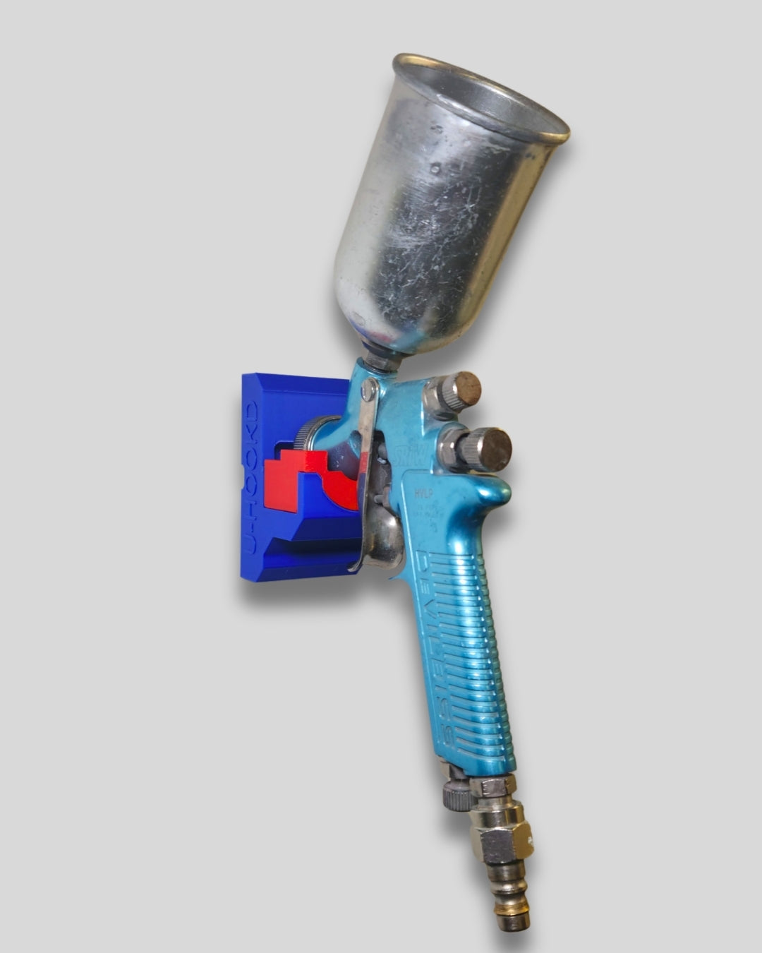 SPRAY GUN MOUNT-2