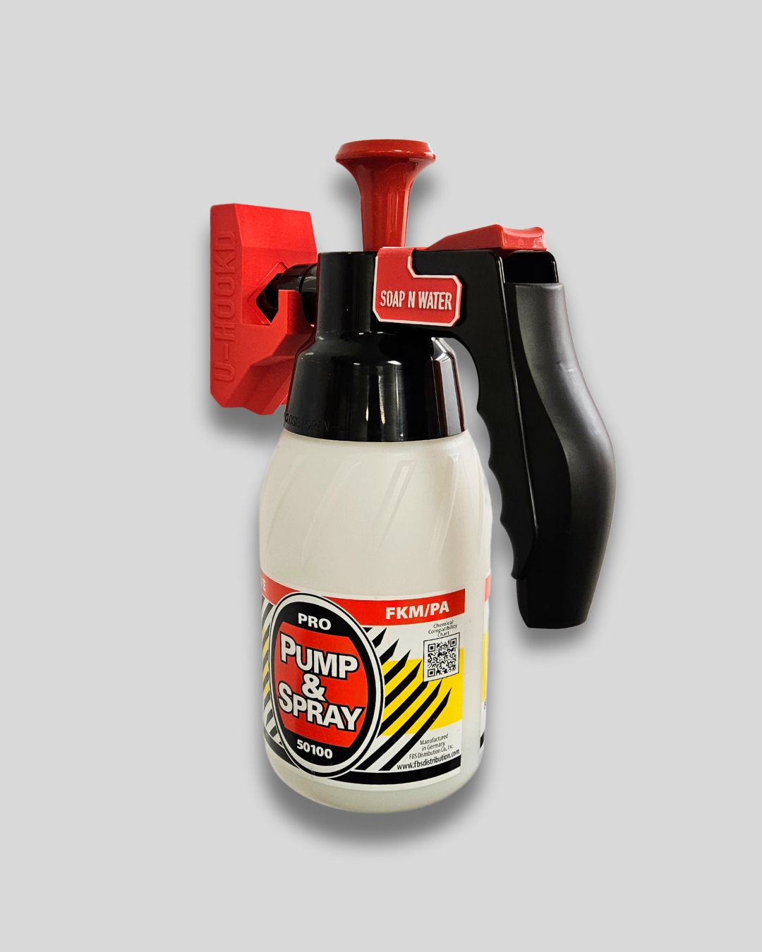 PRESSURE PUMP SPRAY LABELS-1