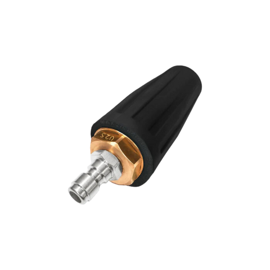 Pressure Washer Turbo Nozzle