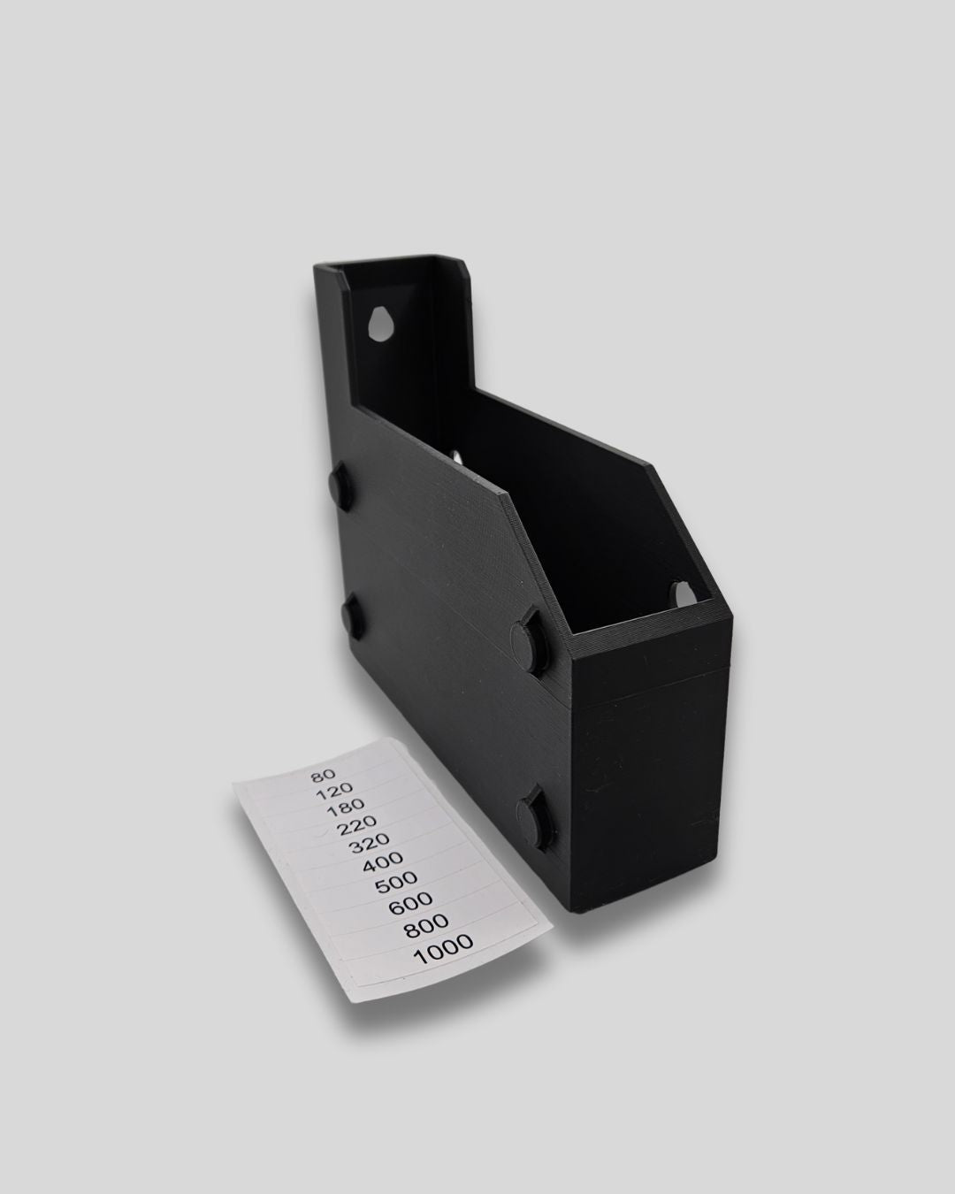 SANDPAPER HOLDER-0
