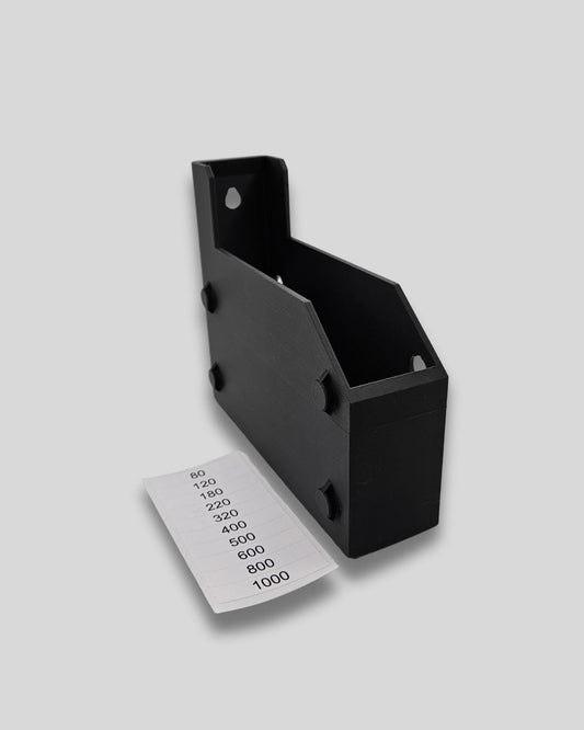 SANDPAPER HOLDER-0