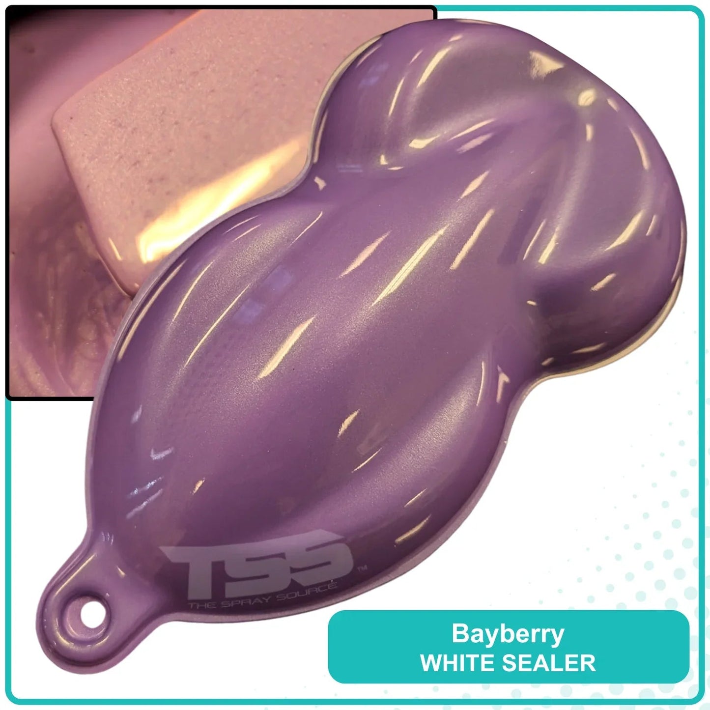 Bayberry Spray Can