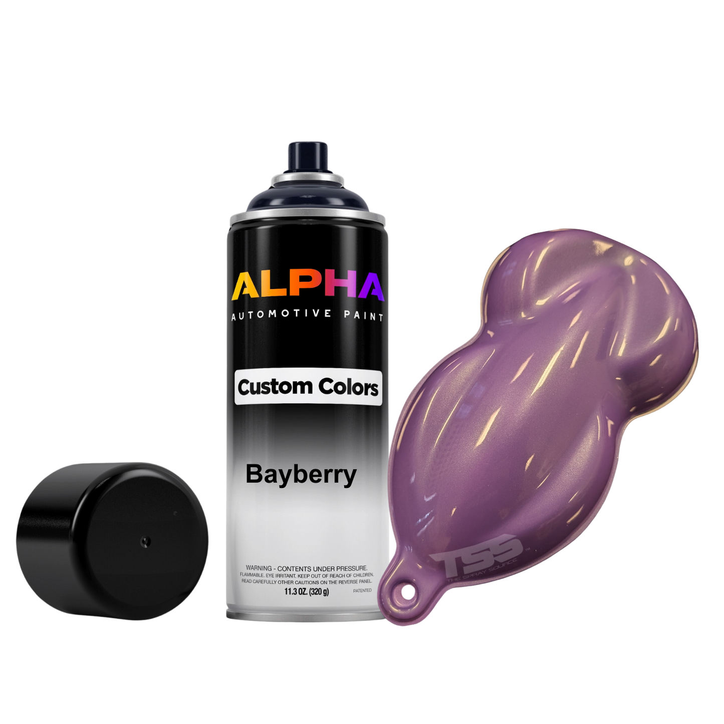 Bayberry Spray Can