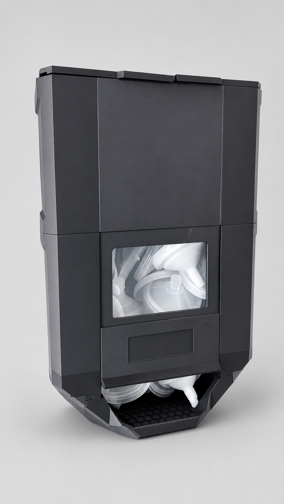 LID LOCKER- EXTENSION-1