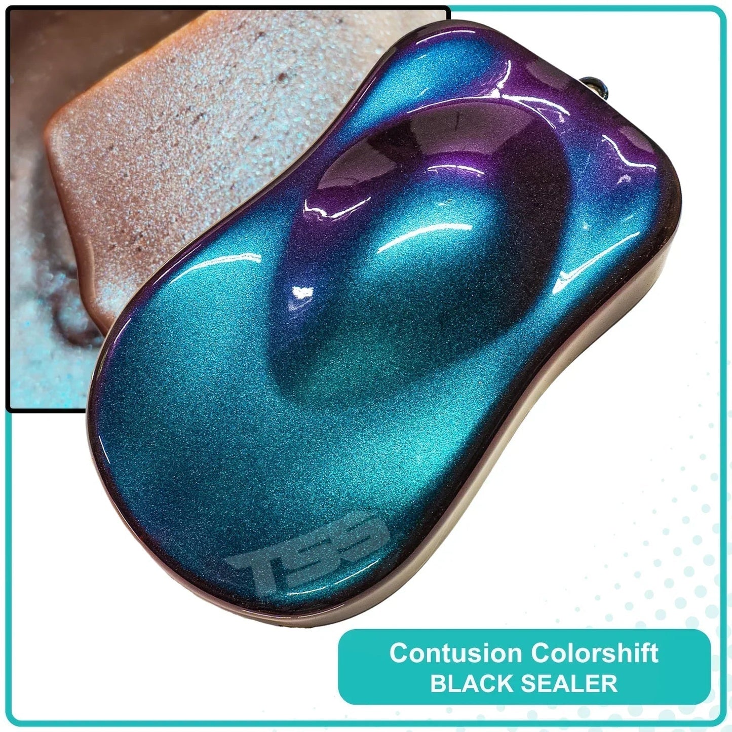 Contusion Colorshift Spray Can Midcoat