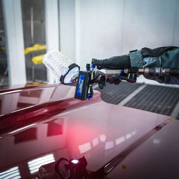 EXODUS Spray Paint Gun