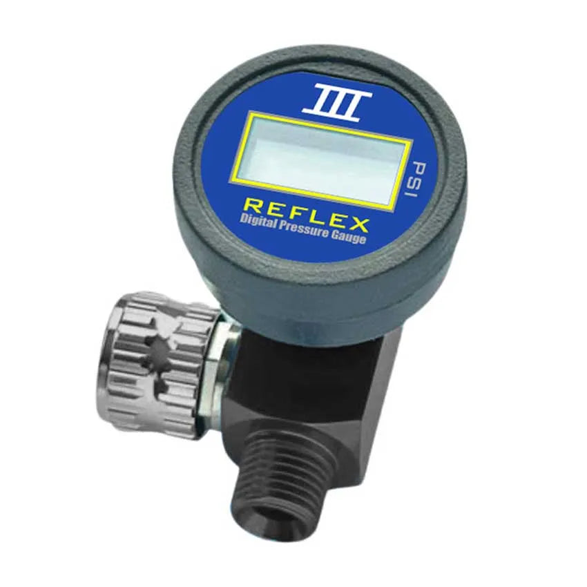 Reflex Digital Regulator