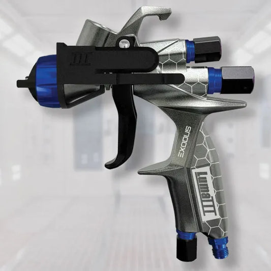 EXODUS Spray Paint Gun