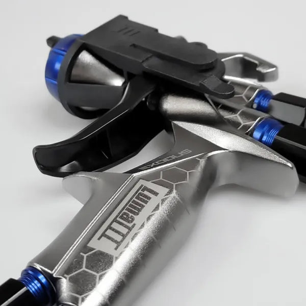 EXODUS Spray Paint Gun