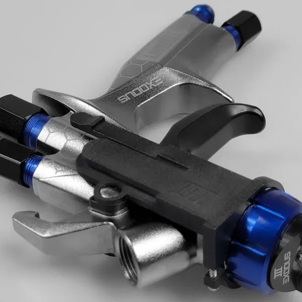 EXODUS Spray Paint Gun