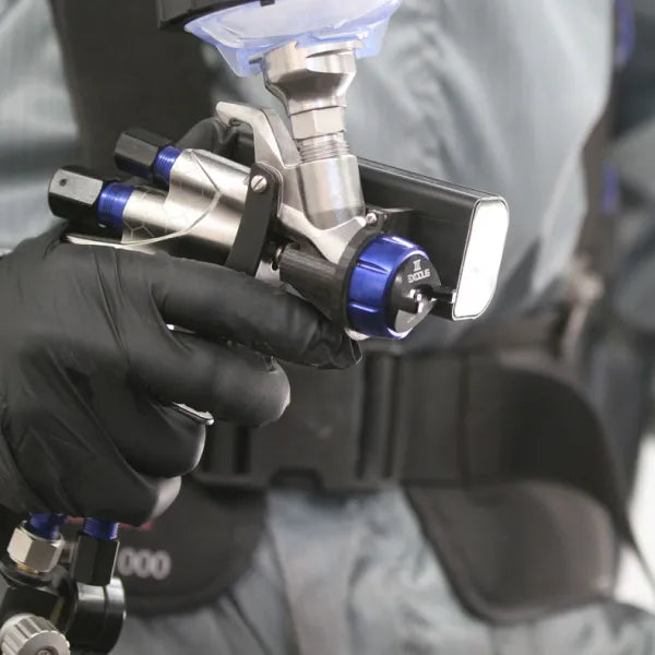 EXODUS Spray Paint Gun