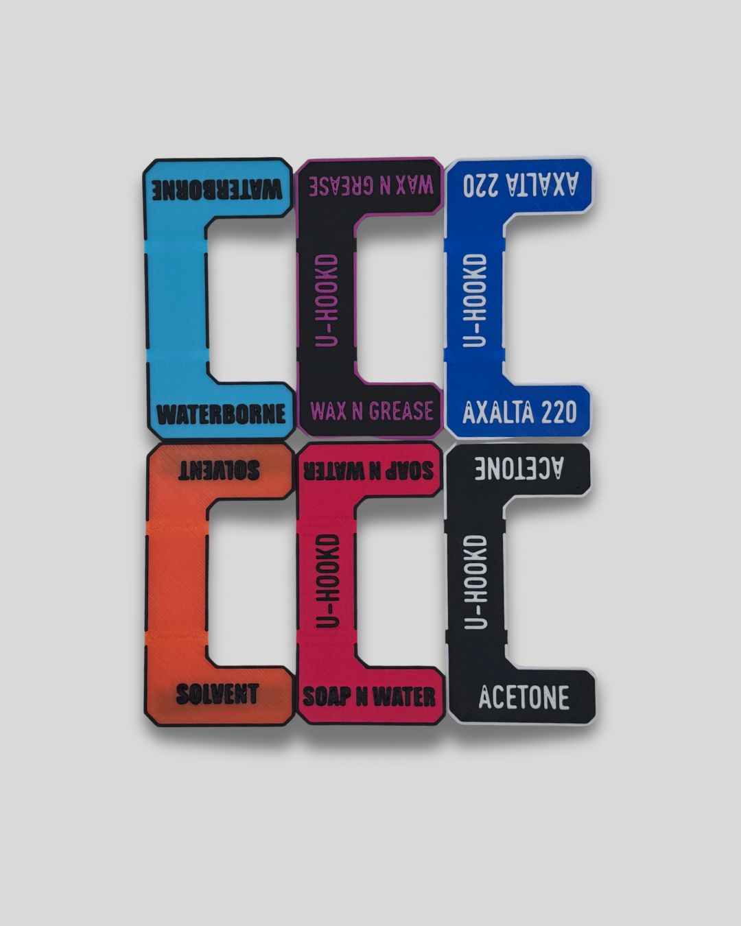 PRESSURE PUMP SPRAY LABELS-2