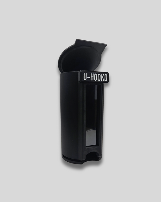 THE FILTER MATE- 68mm (2.6 inches) Small Filters-0