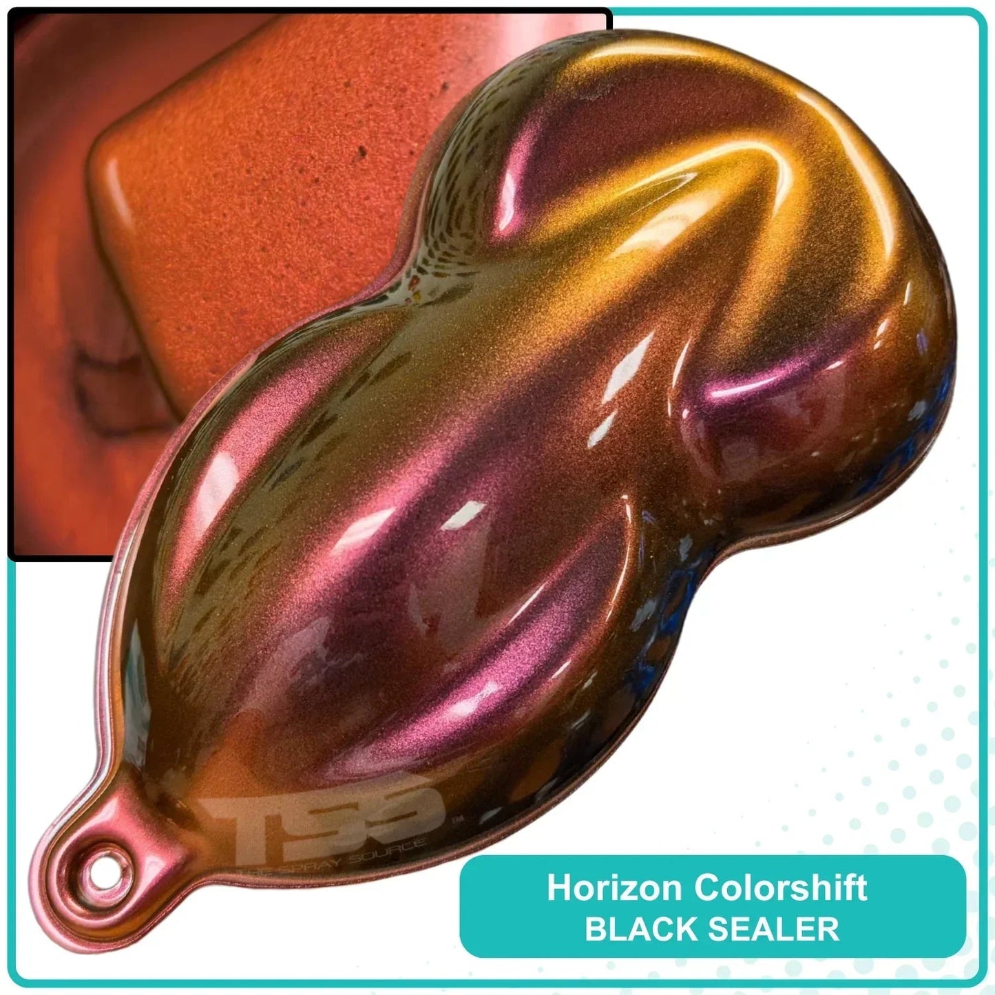Horizon Colorshift Spray Can Midcoat