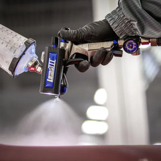 EXODUS Spray Paint Gun