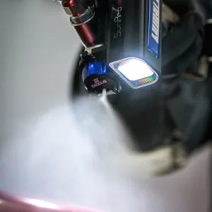 SunPro Spray Gun Light Attachment