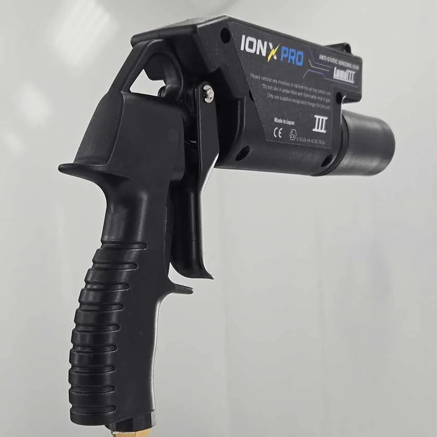 ION X PRO Anti-Static