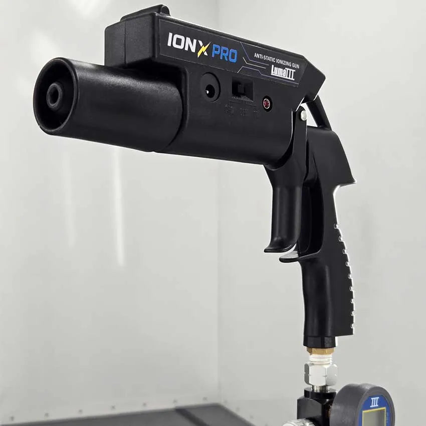ION X PRO Anti-Static