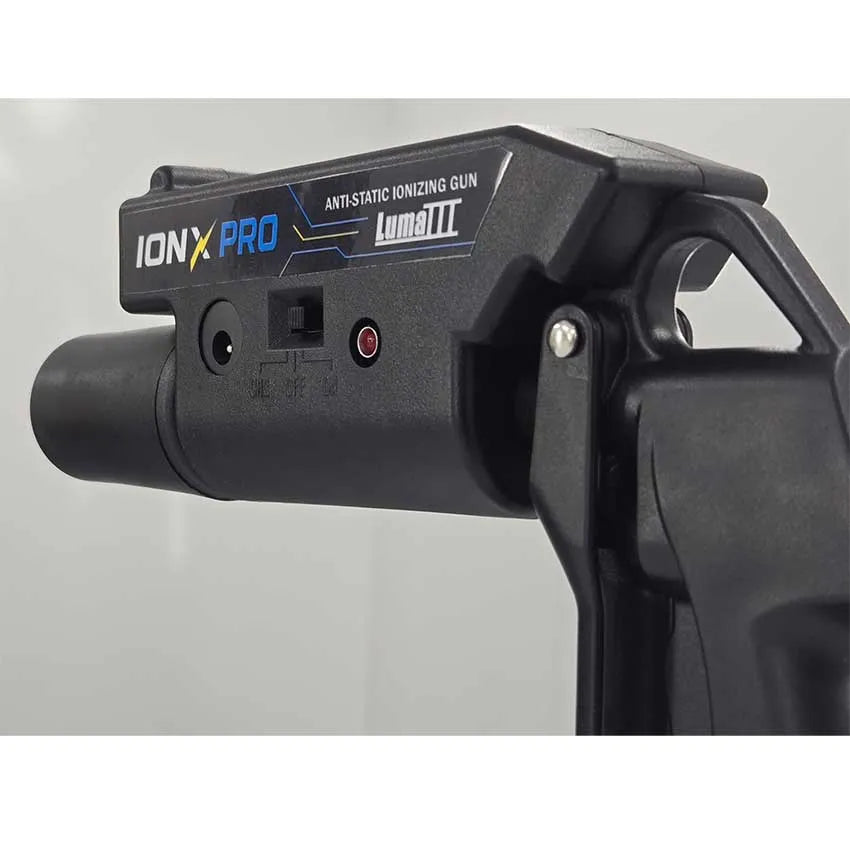 ION X PRO Anti-Static