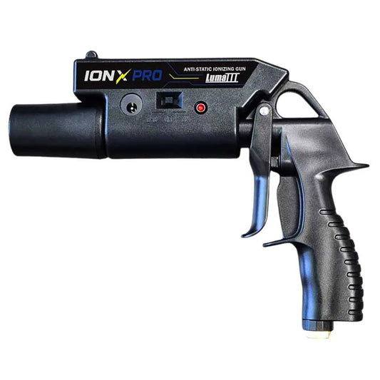 ION X PRO Anti-Static