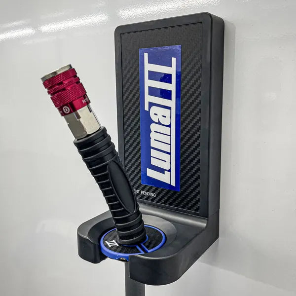 Air Hose Hang System