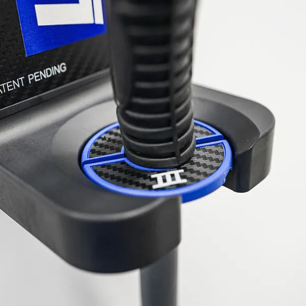Air Hose Hang System