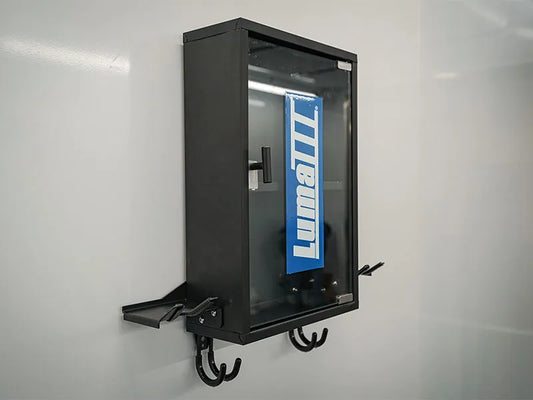 Luma III Spray Case