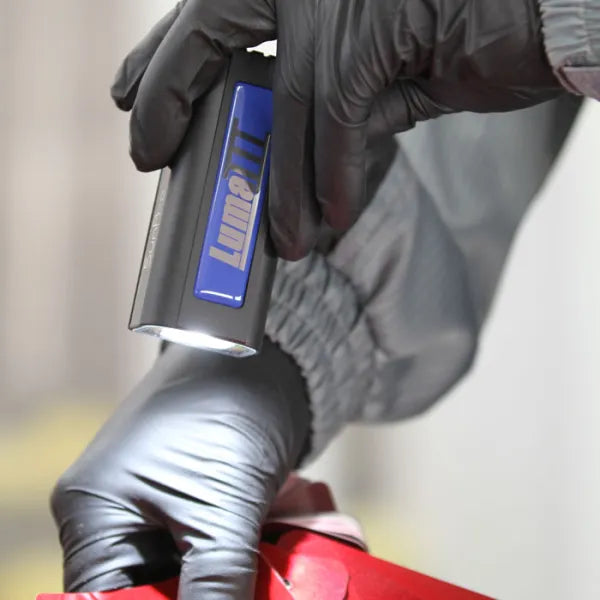 SunPro Spray Gun Light Attachment