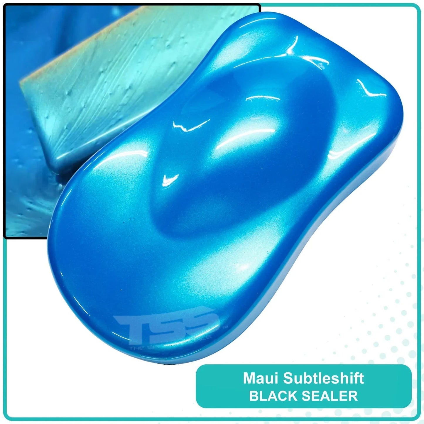 Maui Subtleshift Spray Can Midcoat